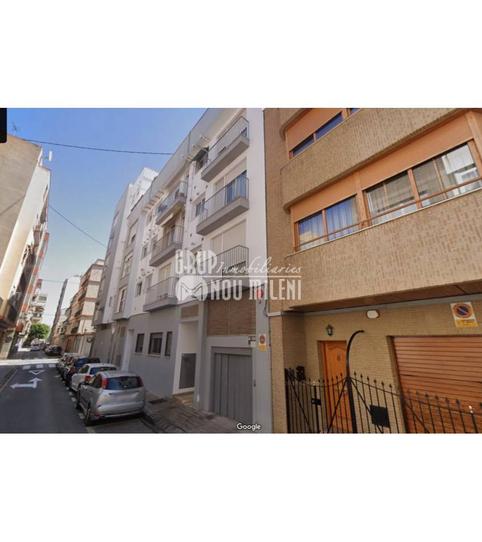 Foto 2 de Garaje en venta en Cardenal Benlloch, Mislata