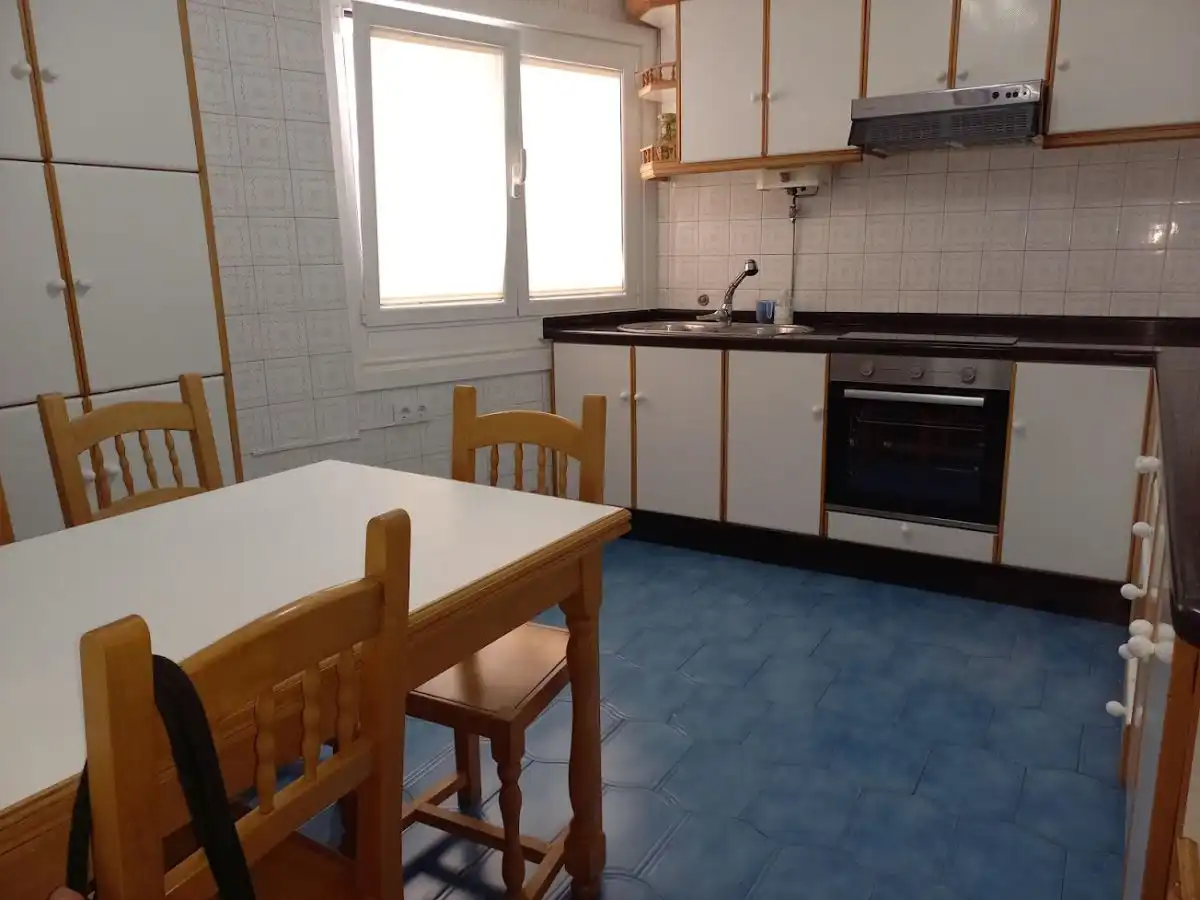 Flat with lift to rent in Agra del Orzán - Ventorrillo, imagen 13