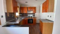 Kitchen of House or chalet for sale in Dosrius  with Terrace and Swimming Pool