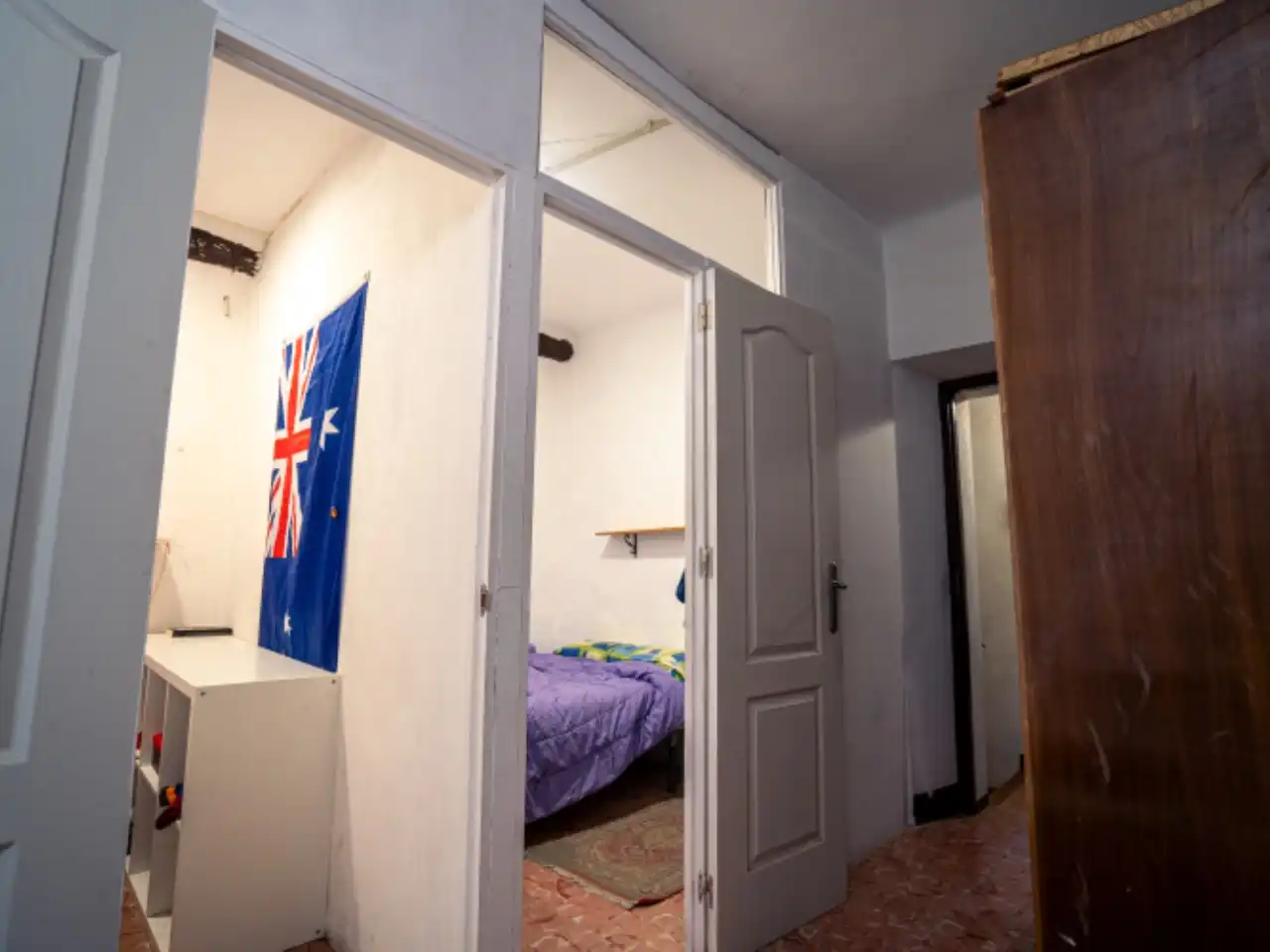 Casa aparellada en venda a Sant Antoni Maria Claret 8, imagen 3
