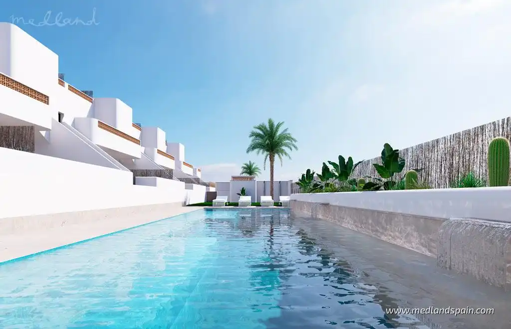 Mini appartamento con piscina in vendita a Dolores, imagen 14