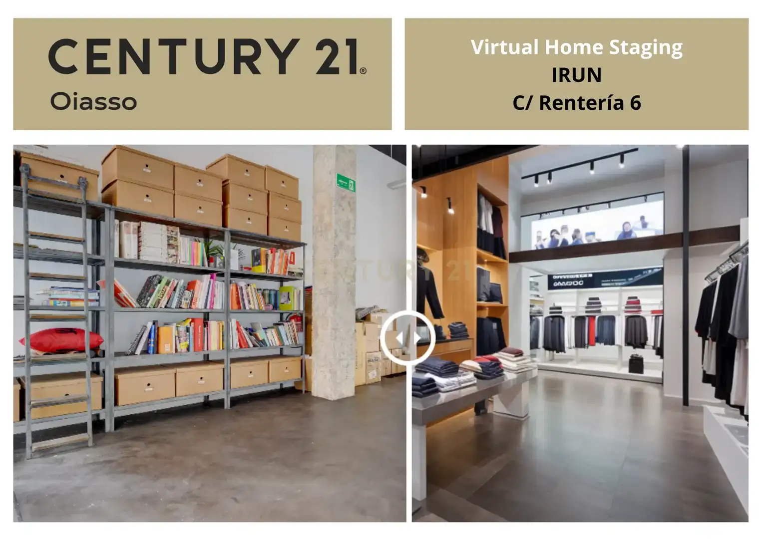 Local comercial en venda a Errenteria Kalea, 6, 20301 Irun, Guipuzcoa, Spain 6, imagen 30