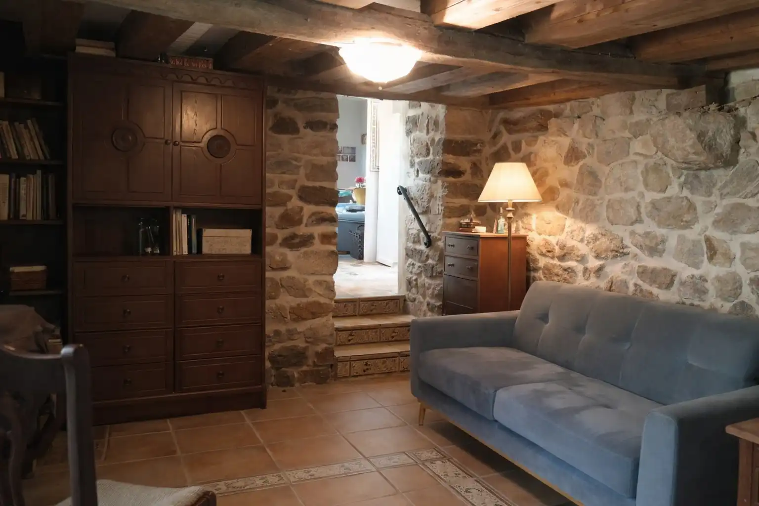 Haus mit Garten zum Verkauf in A Cañiza, imagen 20