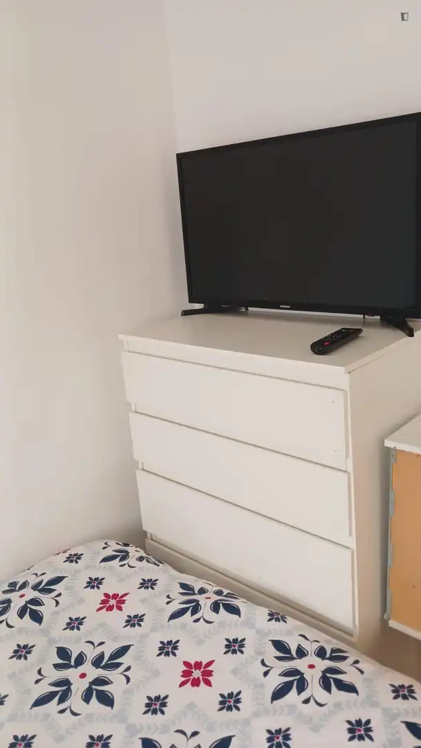 Habitación en Porta
