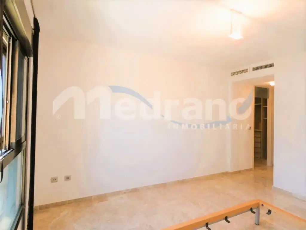 Ático con piscina en venta en Playa de Poniente, imagen 24