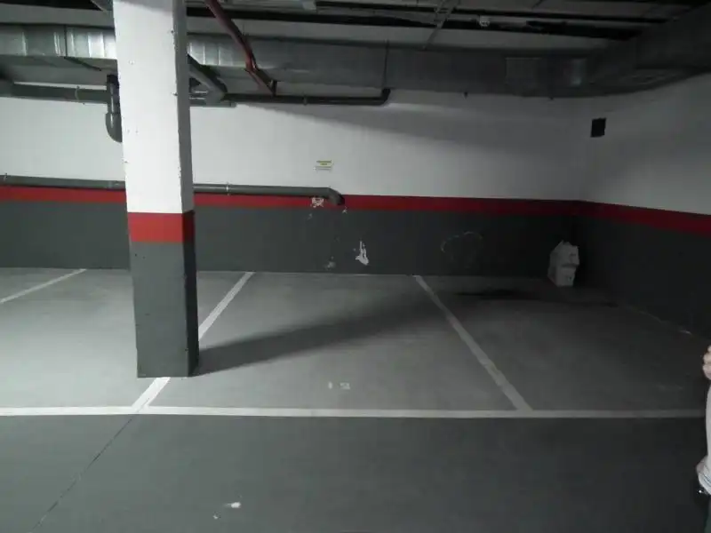 Parking to rent in Pedrezuela