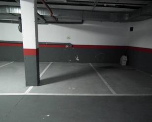 Parking of Garage to rent in Pedrezuela