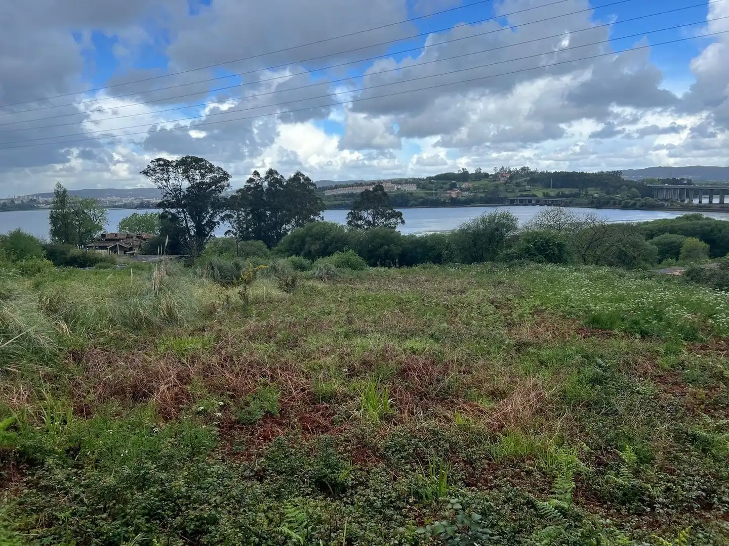 Terreno rustico in vendita a Aldea Médico Cebreiro