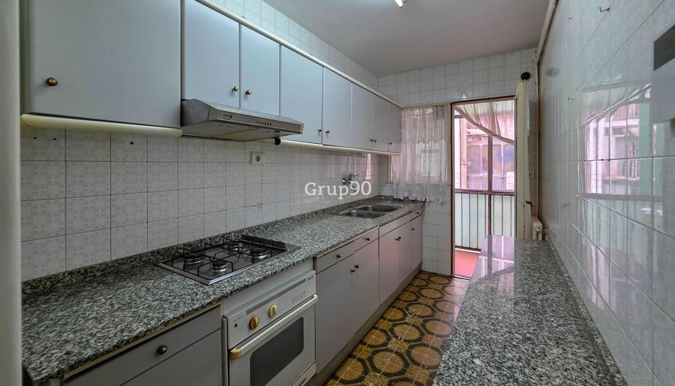 Foto 1 de Pis en venda a Príncep de Viana - Clot -Xalets Humbert Torres, Lleida