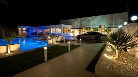 Foto 4 de Casa o xalet en venda a Calle del Carmen, Jerónimo y Avileses, Murcia