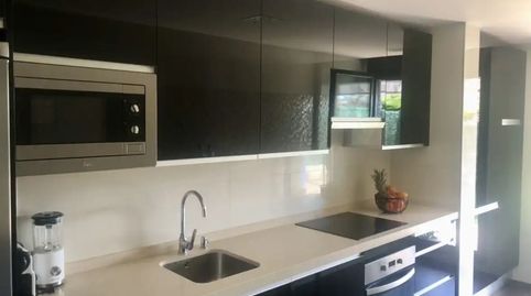 Foto 3 de Planta baixa en venda a Calle la Llanilla, 1152, Alisal - San Román, Santander