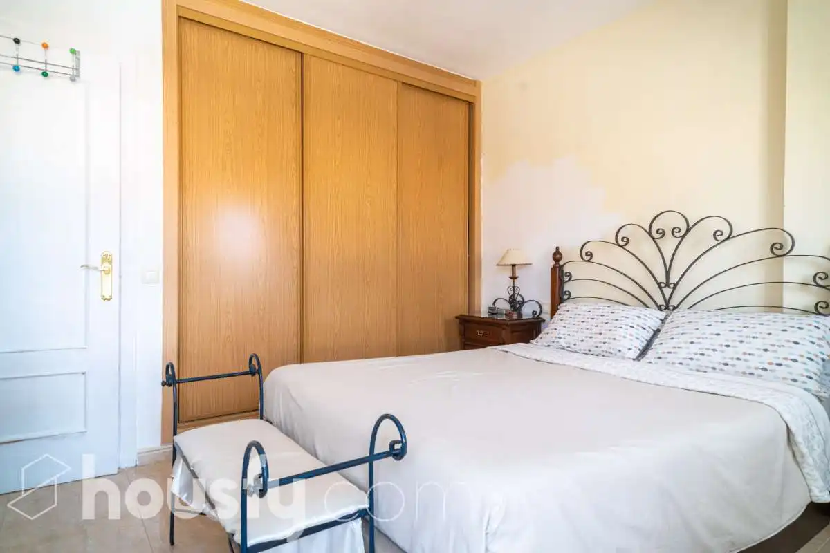 Adosado con jardín en venta en Calle Elbarre ., imagen 12