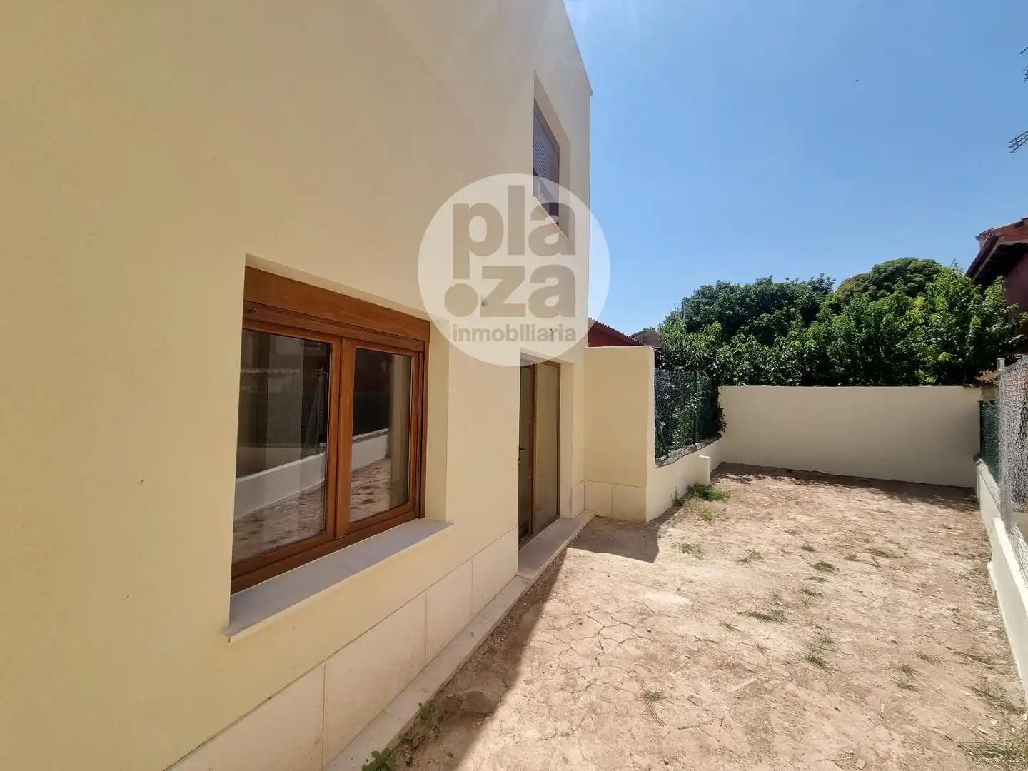 Casa o xalet en venda a San Blas, Albillos