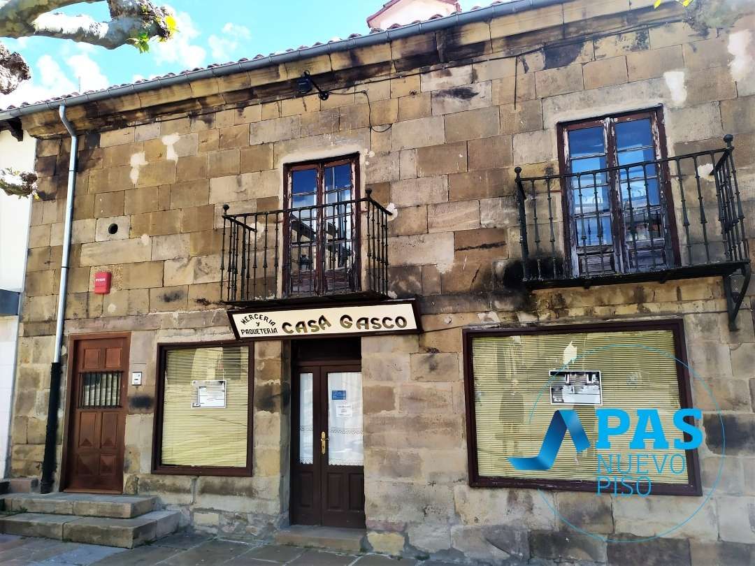 Office for sale in Plaza España, Reinosa