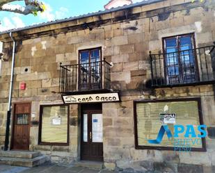 Oficina en venda a Plaza España, Reinosa