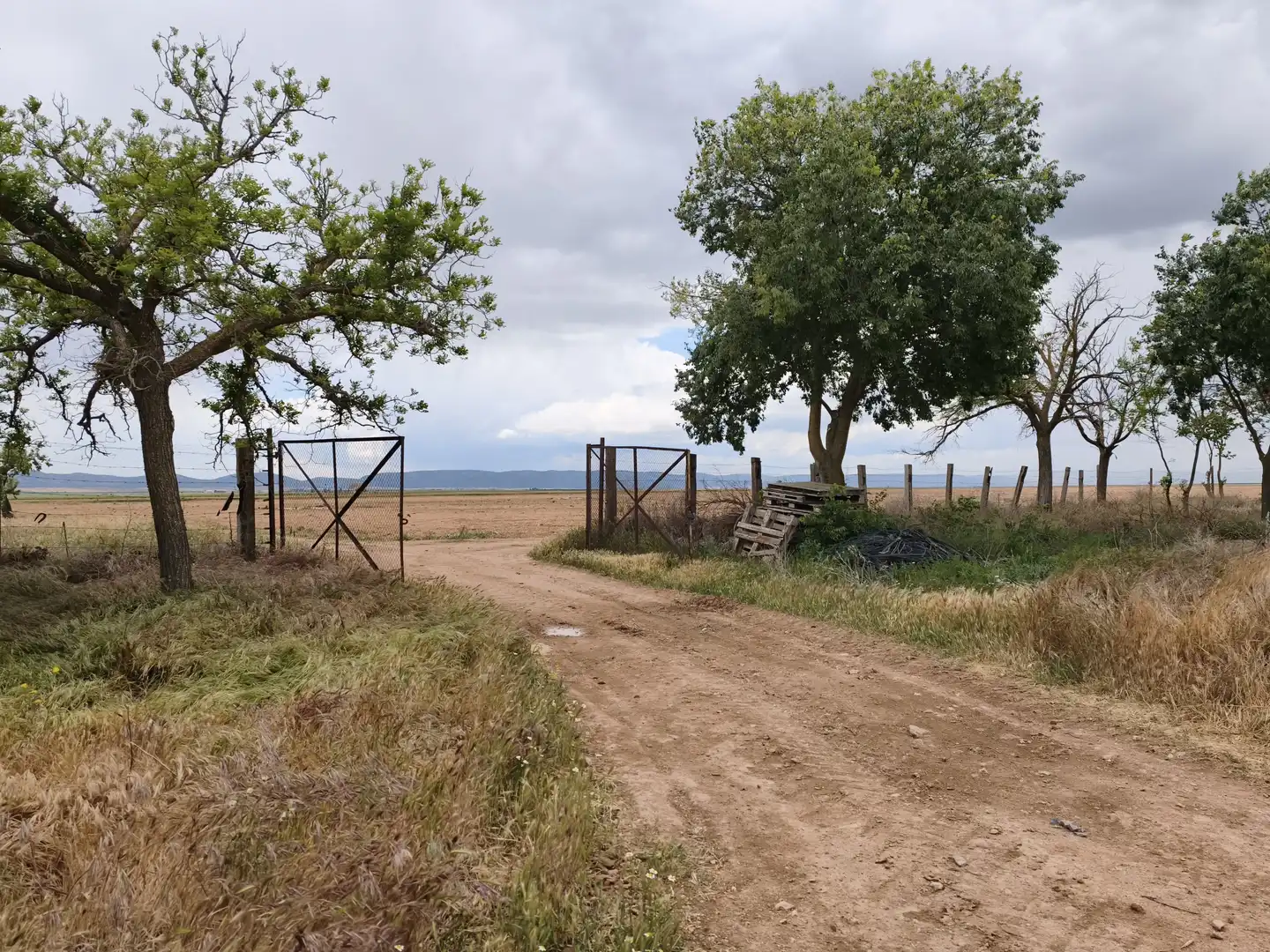 Terreno en venta en Madrid
