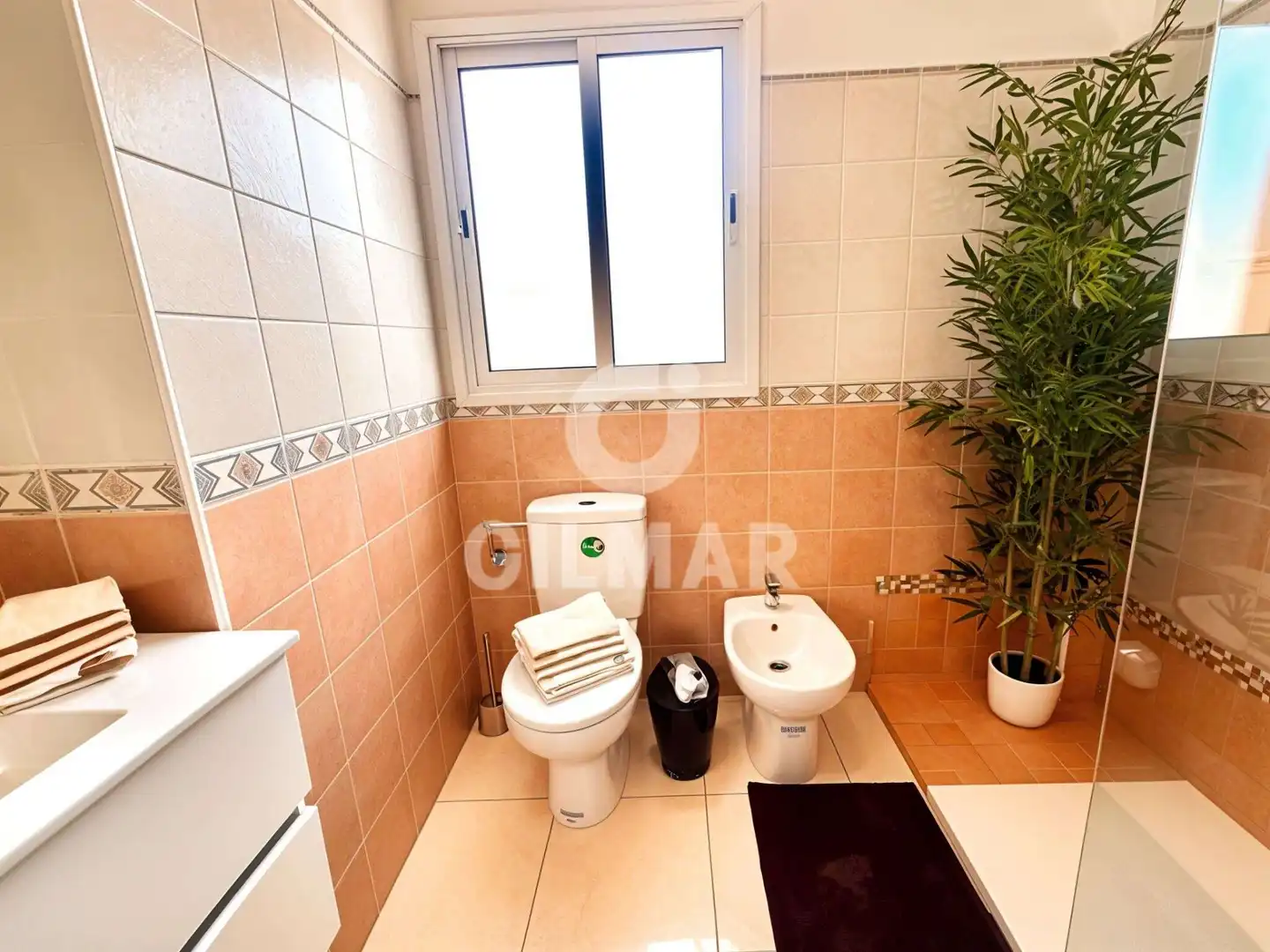 Detached house with terrace for sale in Palm - Mar, imagen 20