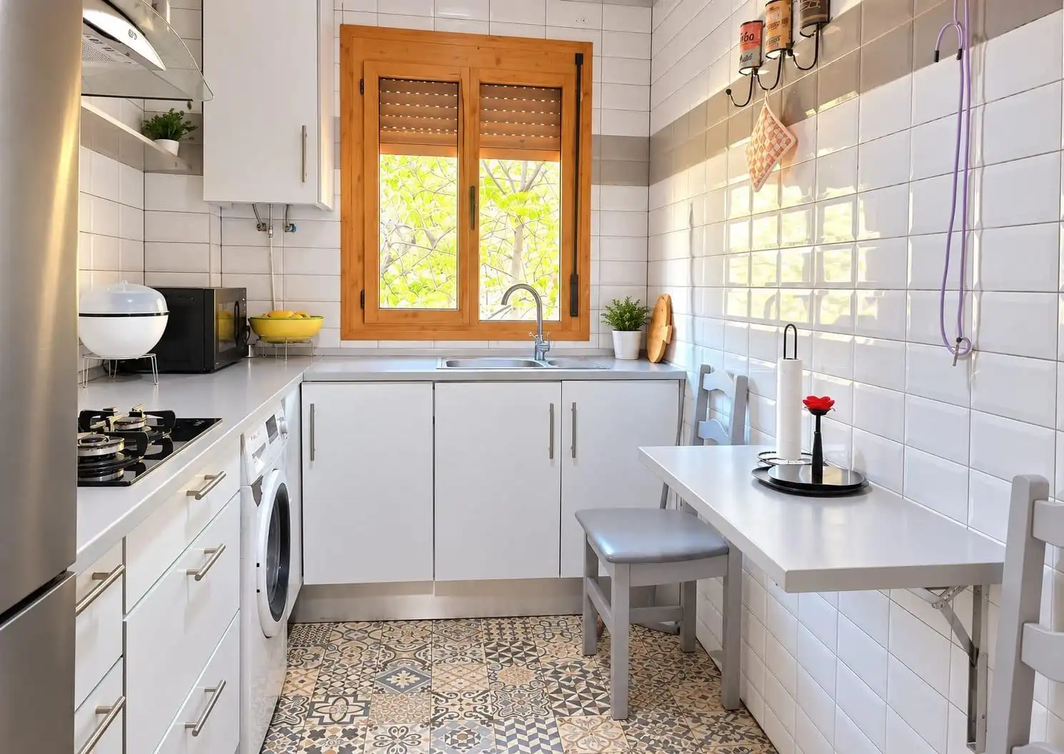 Cocina de Piso en venta en Centro