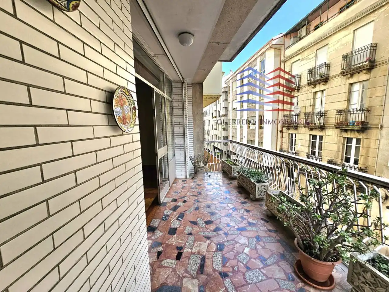 Appartement avec terrasse à vendre à Calle Curros Enríquez, imagen 54