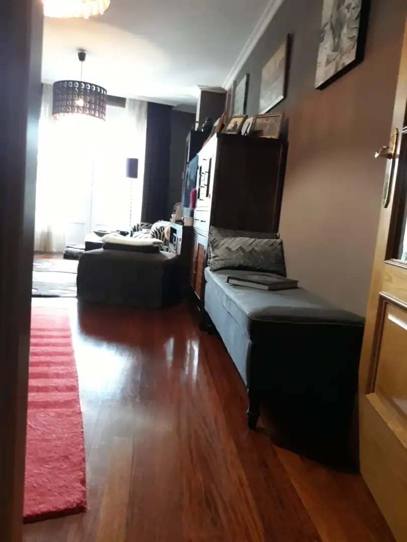 Flat with terrace for sale in Rúa Paseo Matutino, imagen 5