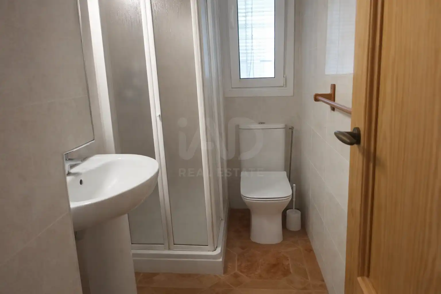 Bathroom of Flat for sale in Cartagena