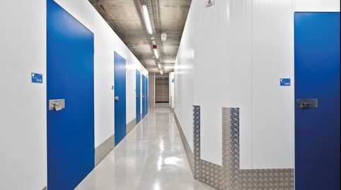 Photo 5 of Storage room for rent in Calle Severo Ochoa, 9, Las Dehesillas - Vereda de los Estudiantes, Leganés