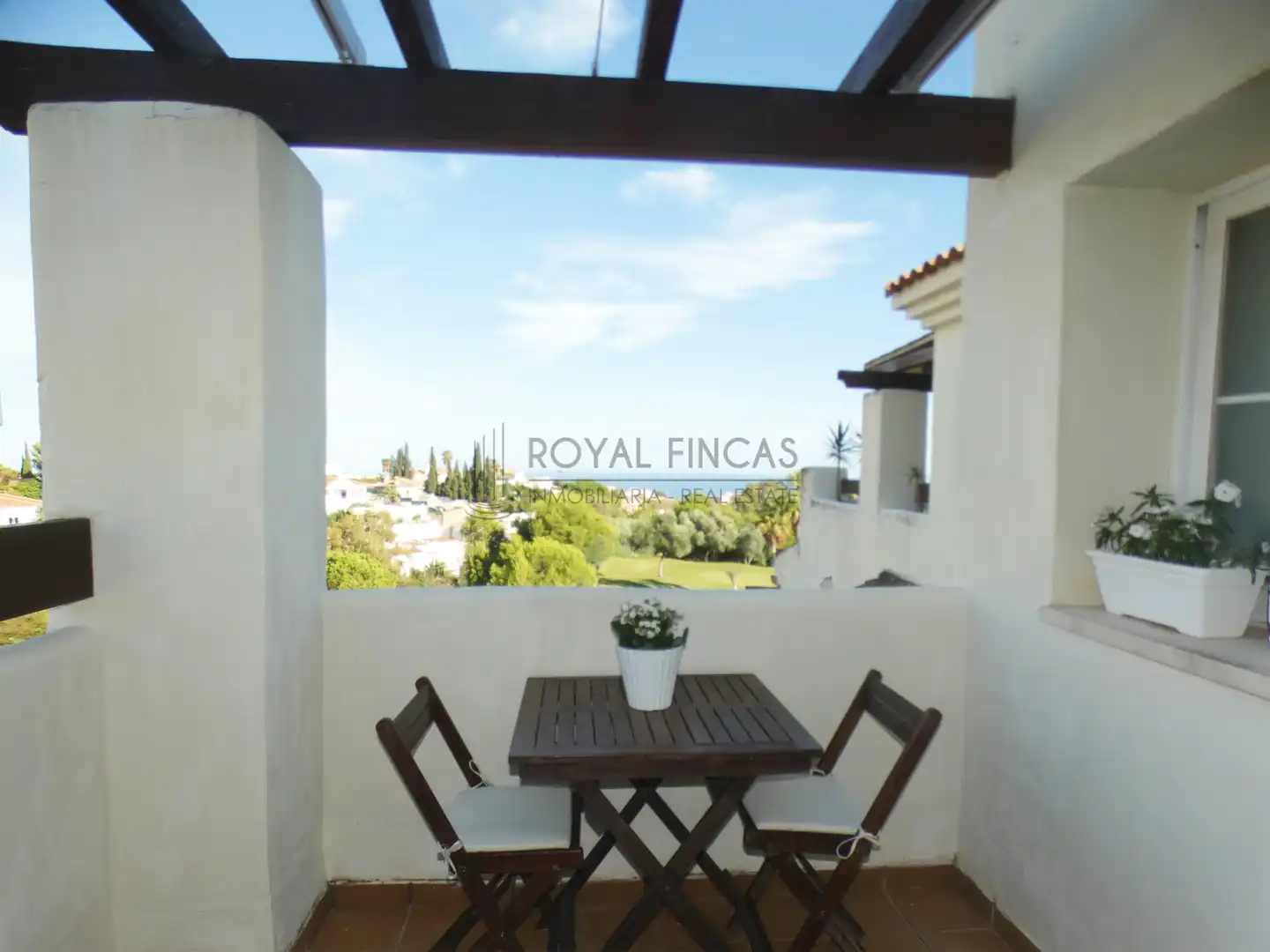 Ático con terraza en venta en Avenida Cibeles 10, imagen 20