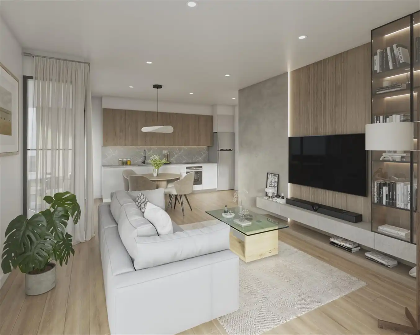 Flat for sale in Carrer Bernat Vilar, 1, Olot