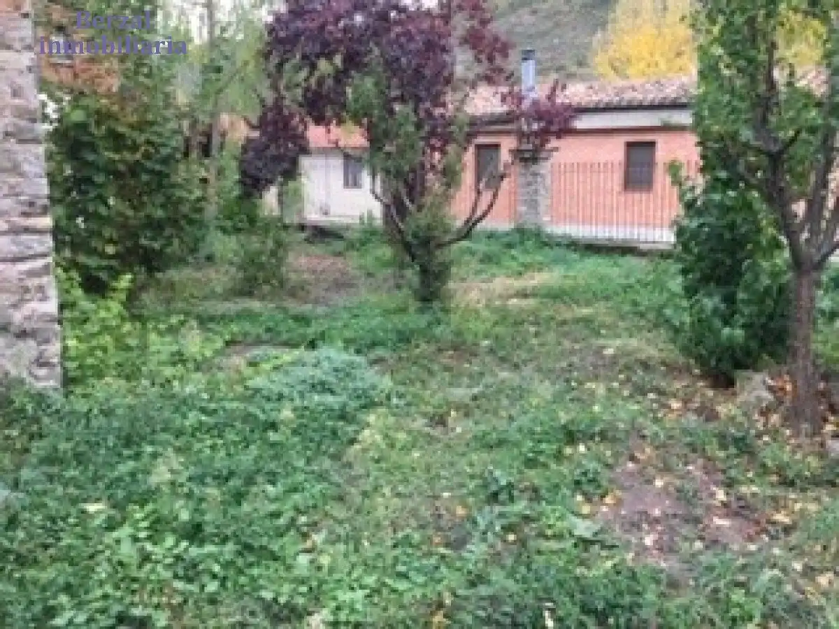 Country homes for sale in Cabezón de Cameros  with Balcony