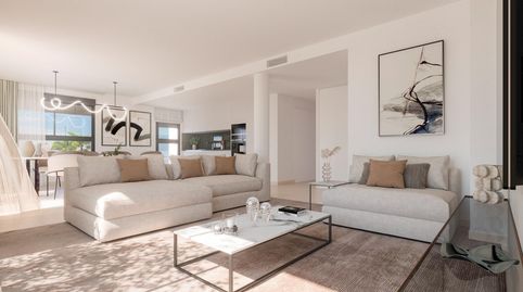 Foto 3 von Erdgeschoss zum Verkauf in Calle Josefina Samper, Guadalobón, Estepona
