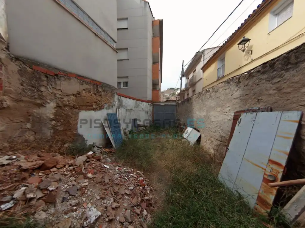 Houses for sale in Calatayud ciudad