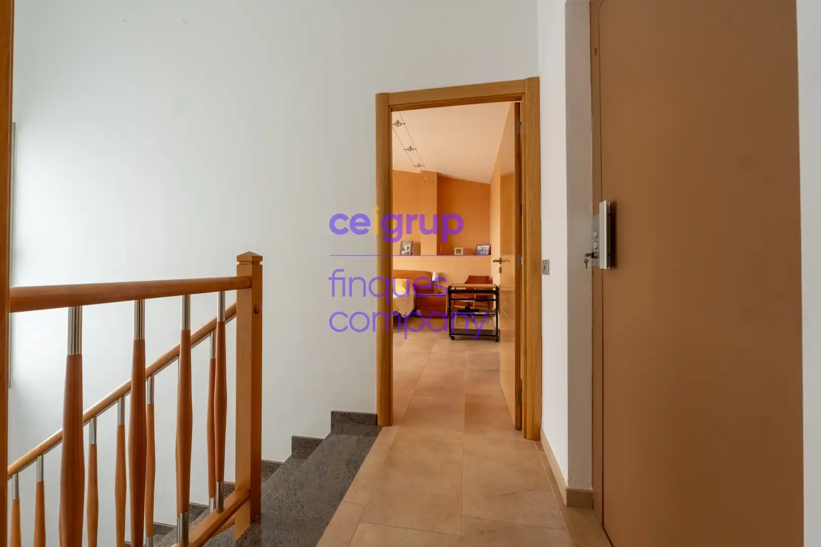 Villa con piscina in vendita a Cau del Llop - Super Fener - Fener, imagen 16