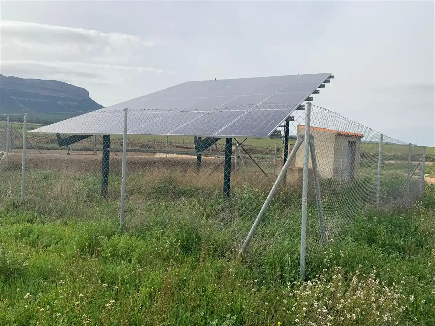 Terreno en venta en Ayora