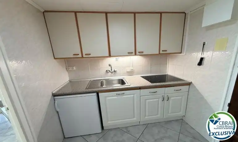 Apartment with pool for sale in Avenida DE LA GOLA DE L'ESTANY, imagen 11