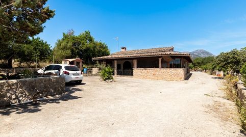 Foto 4 de Finca rústica en venta en Selva, Illes Balears