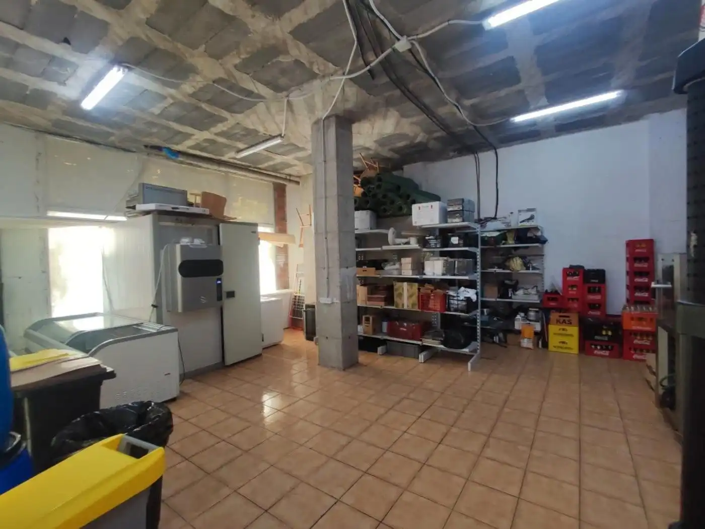 Local comercial en traspaso en Platja d'Aro, imagen 5