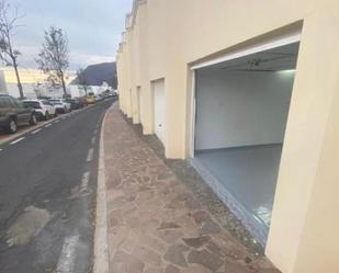 Parking of Garage for sale in Santiago del Teide