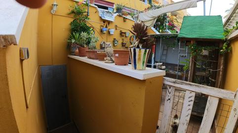 Foto 2 de Planta baixa en venda a Avenida Almerimar, 224, Almerimar, Almería