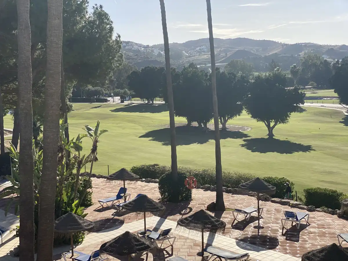 Apartment with pool for sale in Mijas pueblo, imagen 4