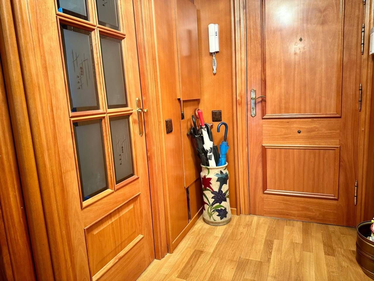Flat for sale in Terrassa  with Heating, Parquet flooring and Terrace