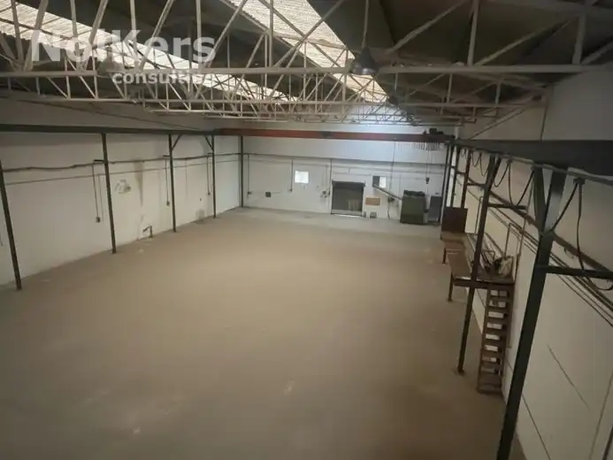 Nau industrial de lloguer a Travessía Prat de la Riba, imagen 6