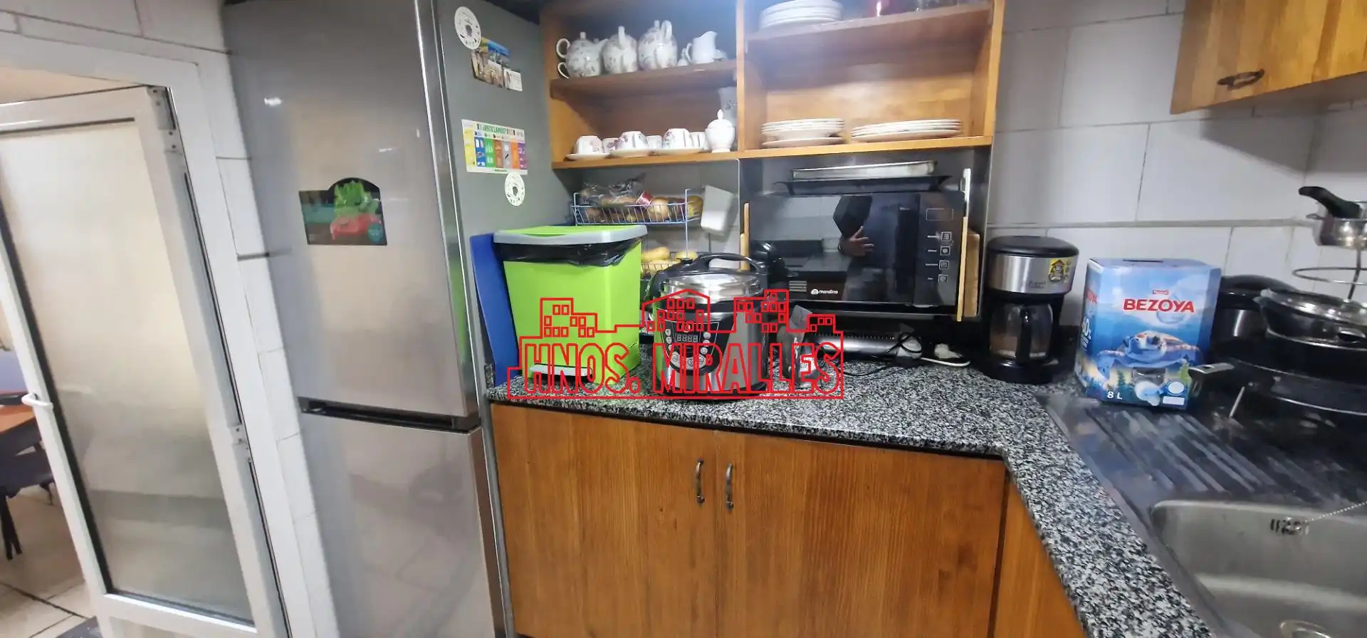Residencial en venda a Elche ciudad, imagen 4