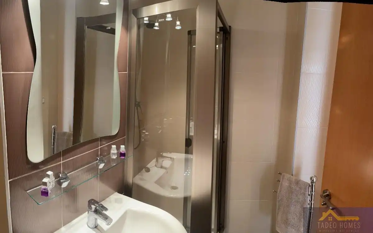 Apartament amb terrassa en venda a Pino Nuevo 6, imagen 10