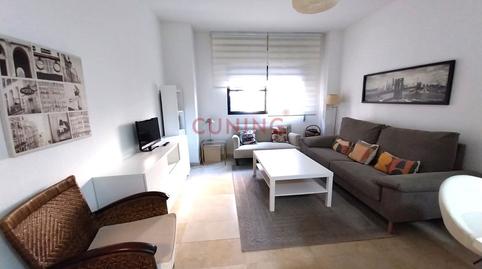 Foto 2 de Apartament de lloguer a Calle Republica Argentina, Centro, Cáceres