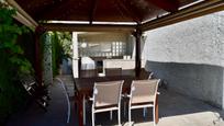 Terrace of House or chalet for sale in La Nucia  with Air Conditioner, Heating and Private garden