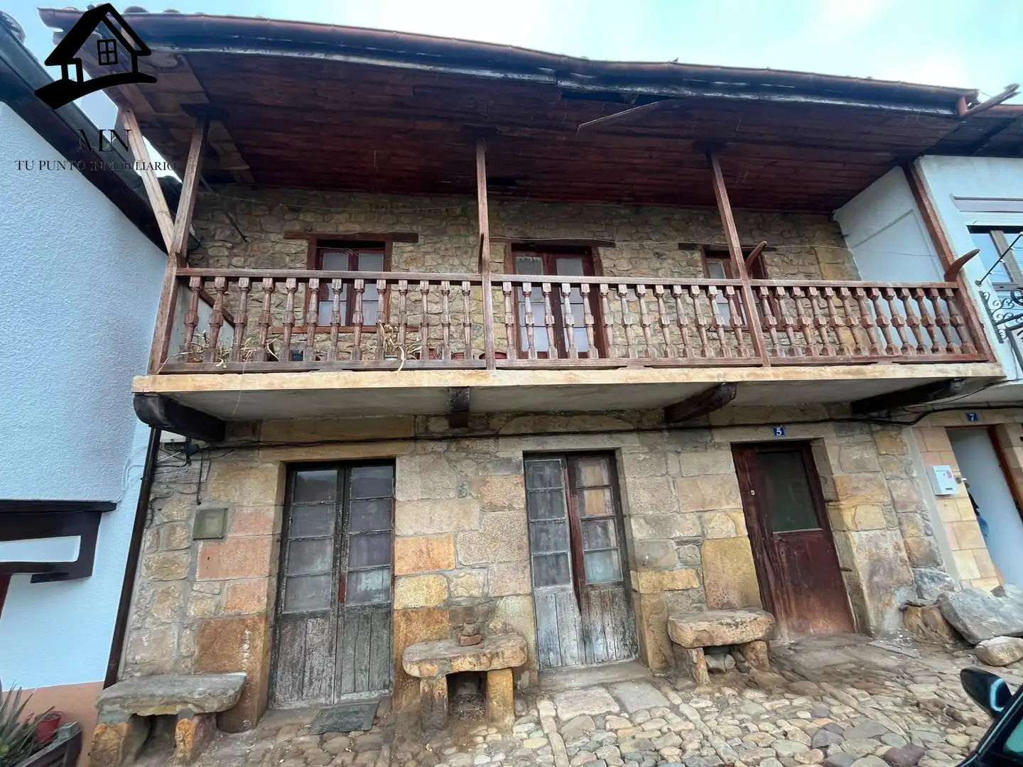 Casa rústica en venta en Selaya, imagen 12