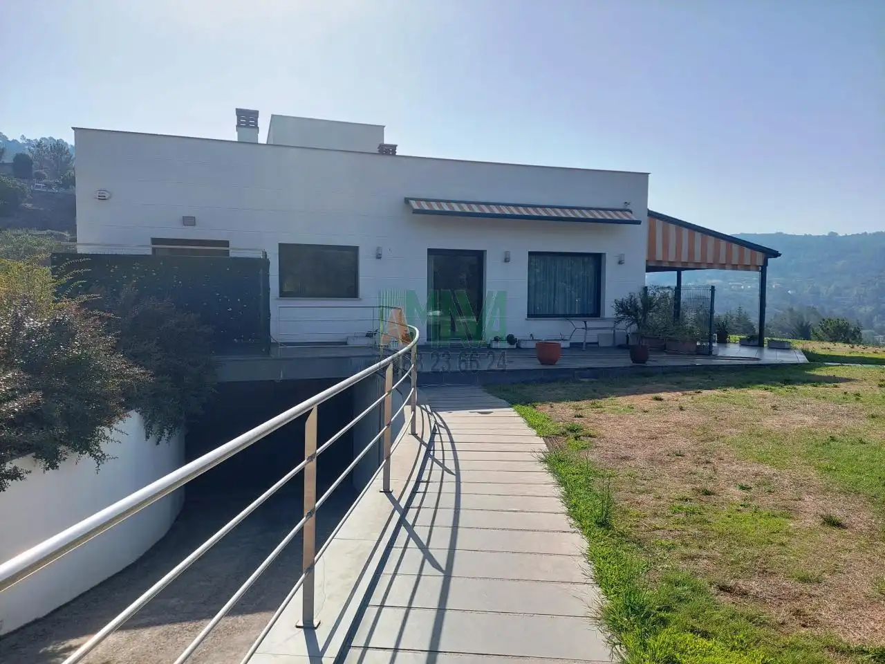 Casa o chalet en venta en As Lagoas
