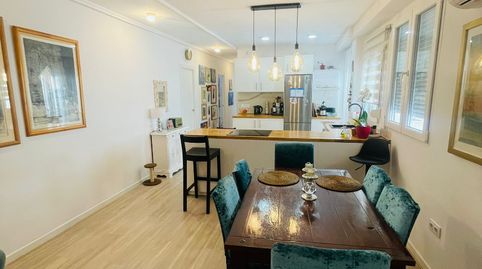 Photo 2 of Flat for rent in Carrer de L'uruguai, La Raïosa, Valencia Capital