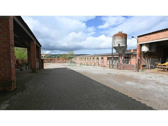 Terreno residencial en Venta en Camino Vell de la Sala en Foixà