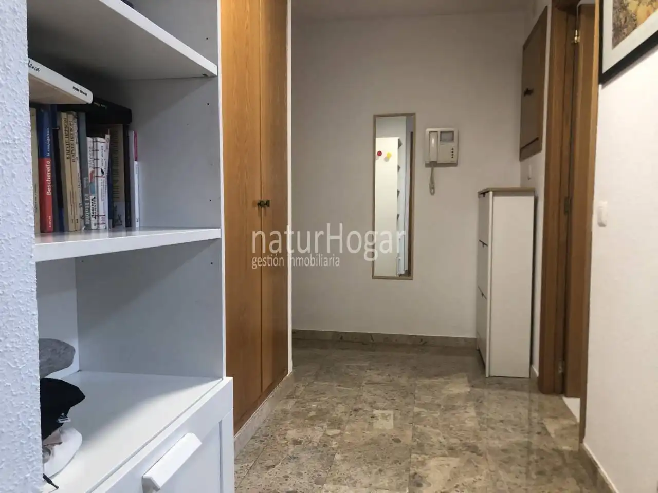 Flat with pool for sale in Valterna, imagen 13